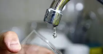 Empresas estarn obligadas a compensar a ciudadanos por cortes de agua.