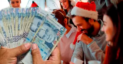 Gratificacin con 9% adicional.