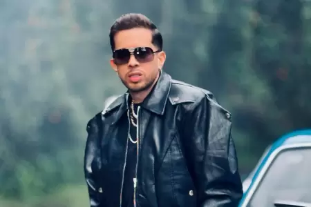 De La Ghetto regresa a Lima