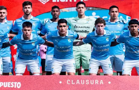 Sporting Cristal defini el estadio donde jugar la idea de los play off.