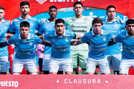 Sporting Cristal defini el estadio donde jugar la idea de los play off.