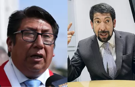 Presentan mocin de censura contra Waldermar Cerrn por permitir irregularidades