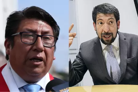 Presentan mocin de censura contra Waldermar Cerrn por permitir irregularidades