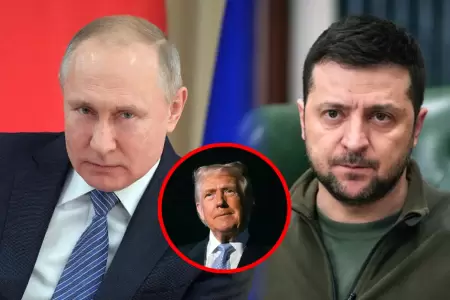 Difunden borrador de acuerdo de paz entre Rusia y Ucrania.