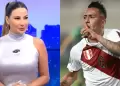 Se casar con Paul Michael? Pamela Lpez EXIGE divorcio a Cueva: "Necesito liberarme de usted para siempre"