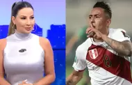 Se casar con Paul Michael? Pamela Lpez EXIGE divorcio a Cueva: "Necesito liberarme de usted para siempre"