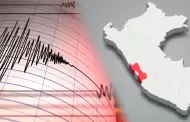 Sismo sacude Lima HOY, 20 de noviembre: Conoce aquí la magnitud y hora exacta