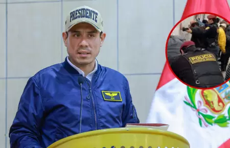 Jer defiende su visita por penales