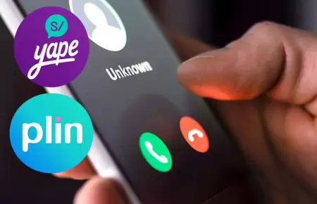 Extorsiones en billeteras digitales sern combatidas por el Gobierno.