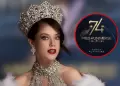 Miss Universo 2025: Karla Bacigalupo, representante peruana, qued fuera del Top 30 del certamen de belleza