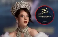Miss Universo 2025: Karla Bacigalupo, representante peruana, qued fuera del Top 30 del certamen de belleza