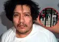 'El Monstruo' ser extraditado al Per: A qu penal de mxima seguridad podra ser enviado Erick Moreno?