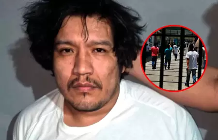 Se aprob la extradicin de 'El Monstruo': A qu penal podra ir?