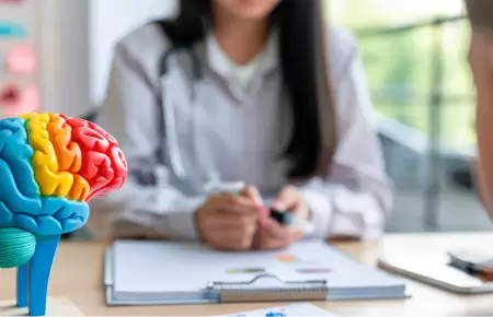 Descubra aqu cmo detectar problemas de salud mental en diferentes etapas de la