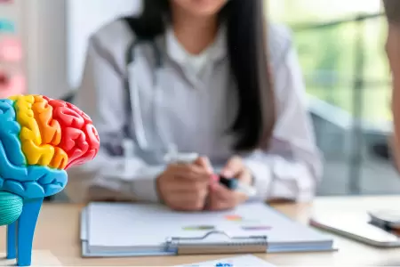 Descubra aqu cmo detectar problemas de salud mental en diferentes etapas de la