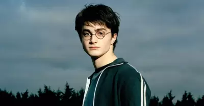 Daniel Radcliffe enva carta a Dominic McLaughlin