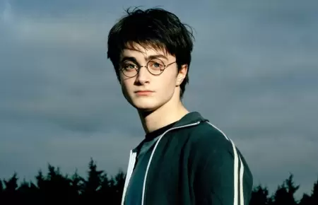 Daniel Radcliffe enva carta a Dominic McLaughlin