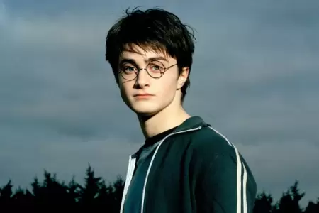 Daniel Radcliffe enva carta a Dominic McLaughlin