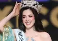 Ftima Bosch gana Miss Universo 2025: Mxico suma su cuarta corona en la historia del certamen