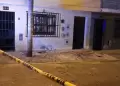 SJL: Sujetos detonan explosivo frente a casa de comerciantes textiles que aseguran no estar siendo extorsionados