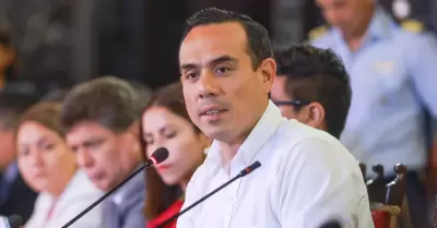 Jos Jer sobre el paro de 48 horas