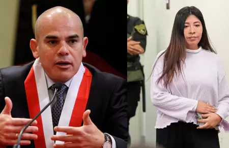 Ernesto lvarez Betssy Chvez