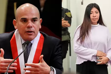 Ernesto lvarez Betssy Chvez