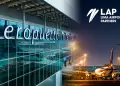 Aeropuerto Jorge Chvez: LAP retrasa apertura de pista principal y ms de 350 vuelos seran afectados