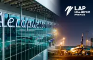Aeropuerto Jorge Chvez: LAP retrasa apertura de pista principal y ms de 350 vuelos seran afectados