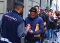 Extranjeros en Per: Migraciones emiti ms de 3 mil rdenes de expulsin en el 2025