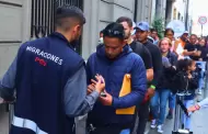 Extranjeros en Perú: Migraciones emitió más de 3 mil órdenes de expulsión en el 2025