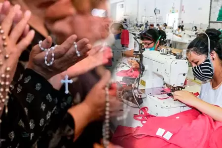 Sbados como das no laborables para trabajadores por motivos religiosos.