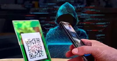 Extorsiones en billeteras digitales ser�n combatidas por el Gobierno.