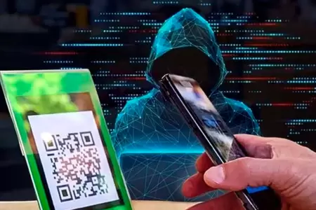 Extorsiones en billeteras digitales sern combatidas por el Gobierno.