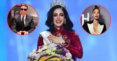 Jurados oficiales del Miss Universo cuestionaron severamente el resultado final.