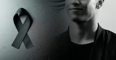 Fallece actor de Hollywood a los 33 aos.