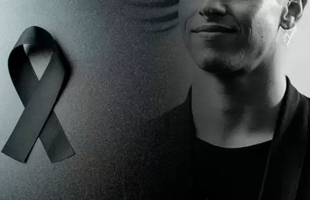 Fallece actor de Hollywood a los 33 aos.