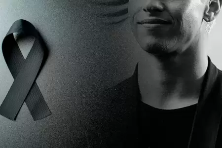 Fallece actor de Hollywood a los 33 aos.