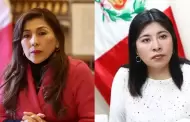 Lady Camones exige uso de la fuerza contra Betssy Chávez: "Se debe ingresar a la embajada de México"