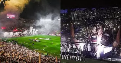 La Noche Crema 2026 deber cambiar de fecha por culpa de Alianza Lima.