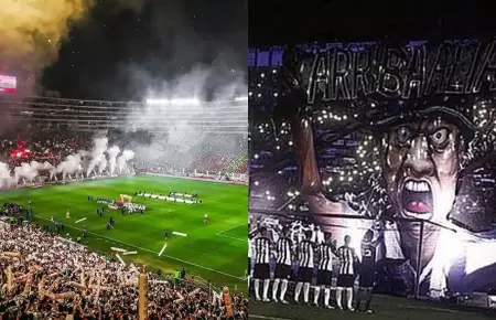 La Noche Crema 2026 deber cambiar de fecha por culpa de Alianza Lima.