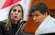 Maricarmen Alva responde a Pedro Castillo tras acusarla de pedir ministerios: "Es una canallada"