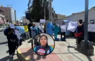 Trabajadores excas denuncian crisis en la salud y demandan mejores condiciones