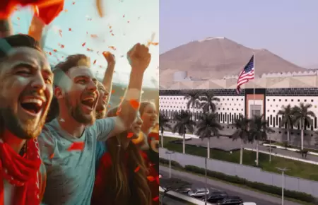 Embajada de Estados Unidos anuncia nuevas citas