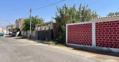 Robo millonario en el hostal Calana