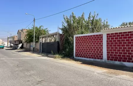 Robo millonario en el hostal Calana