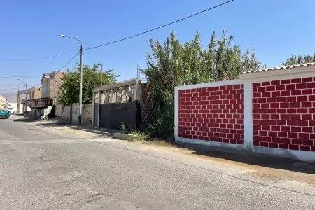 Robo millonario en el hostal Calana