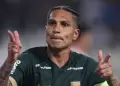 Paolo Guerrero y su reflexin tras no conseguir el ttulo de la Liga1: "Deberamos haber salido campeones"