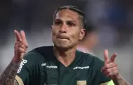 Paolo Guerrero y su reflexión tras no conseguir el título de la Liga1: "Deberíamos haber salido campeones"