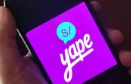 Yape lanza nueva funcin para reportar cuentas de extorsionadores: Conoce AQU cmo hacerlo